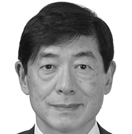 Akio  Miyajima