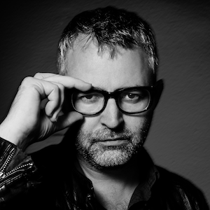 Mike  Butcher