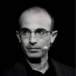 Yuval  Noah Harari